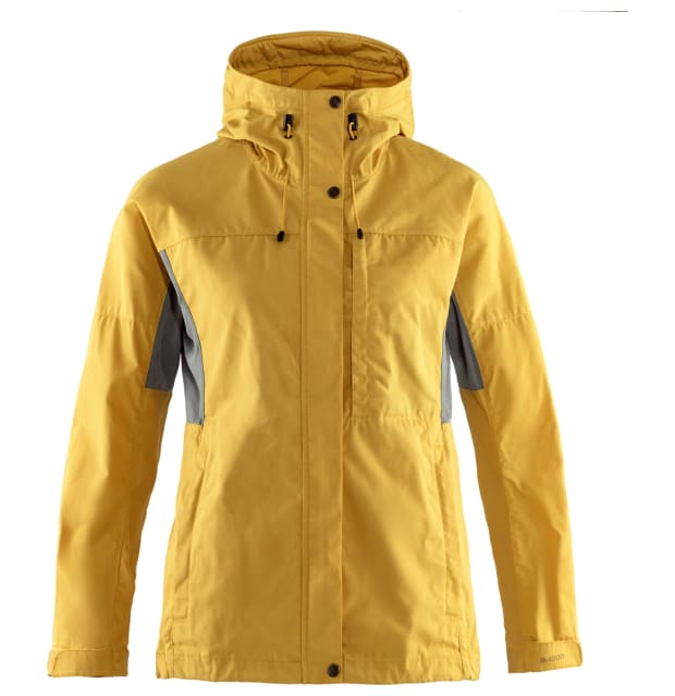 Fjällräven Kaipak Jacket W