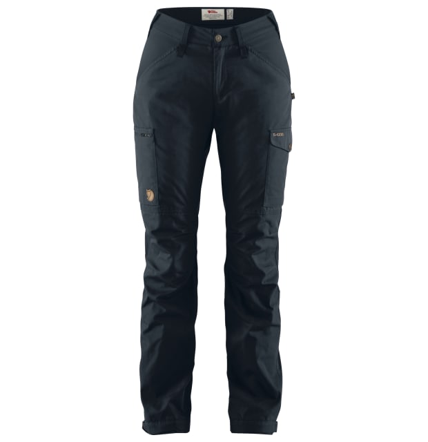 Fjällräven Kaipak Trousers Curved Women 