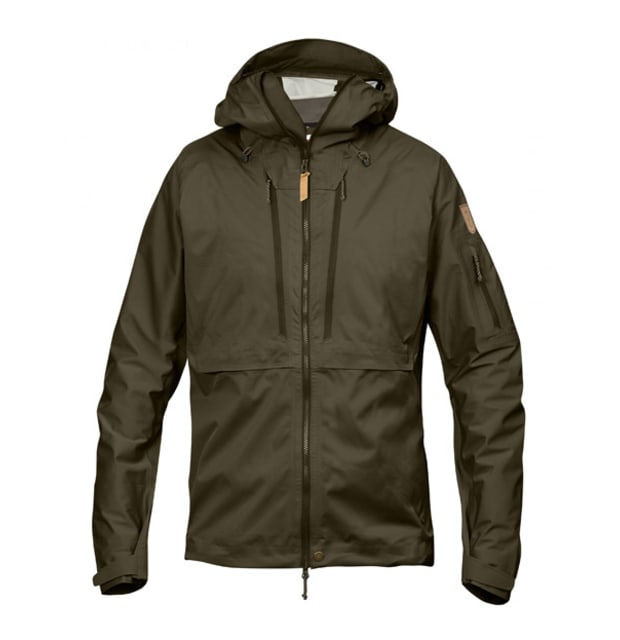 Fjällräven Keb Eco-Shell Jacket M