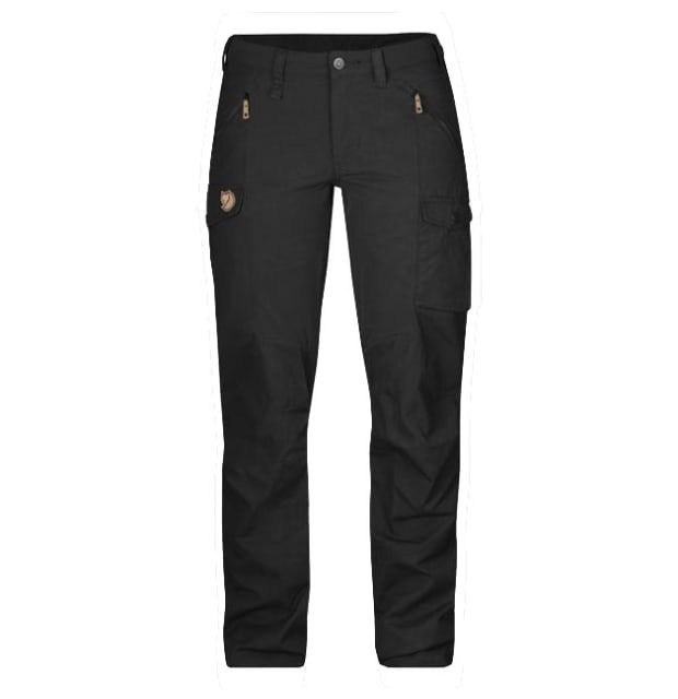 Fjällräven Nikka Trousers W 