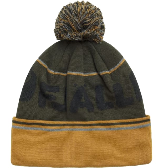 Fjällräven Pom Hat   