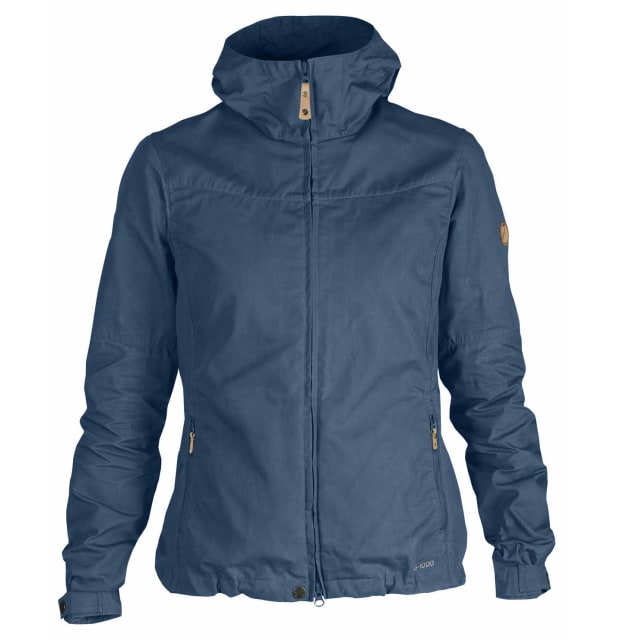 Fjällräven Stina Jacket W  