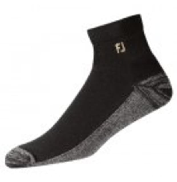 FootJoy ProDry Quarter Golf Sock 