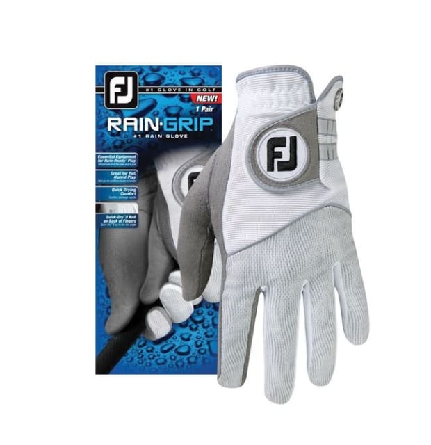 FootJoy Raingrip LLH  