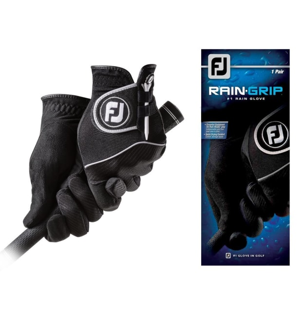 FootJoy Raingrip Mens 