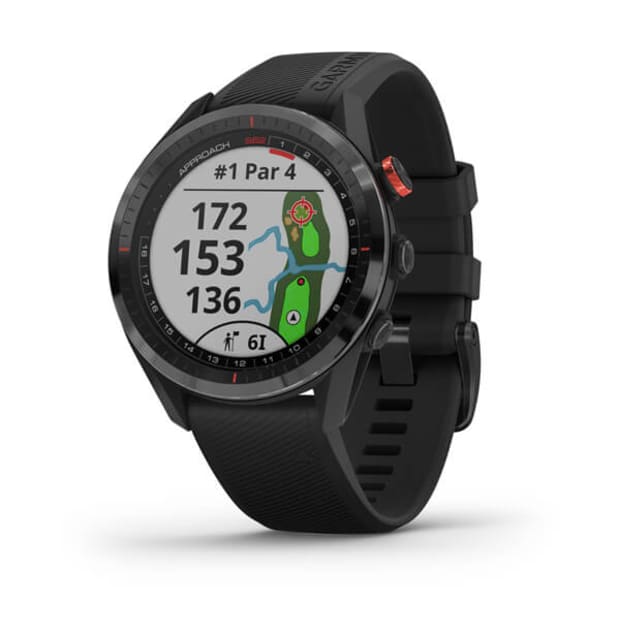 Garmin Approach S42     