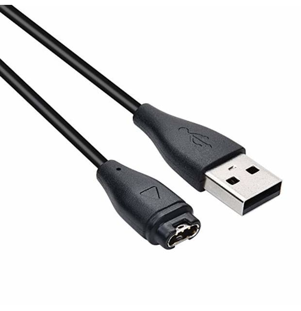 Garmin Charge Cable Fenix 5