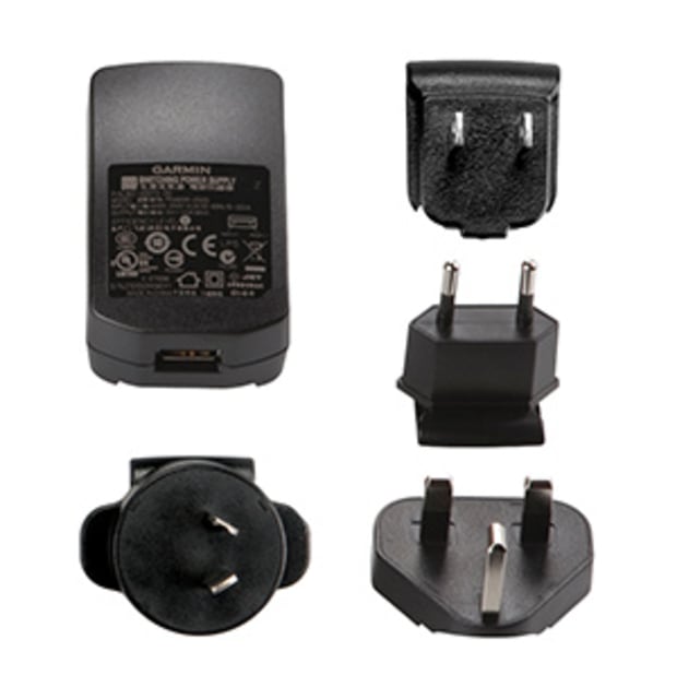 Garmin USB-power adaptor  