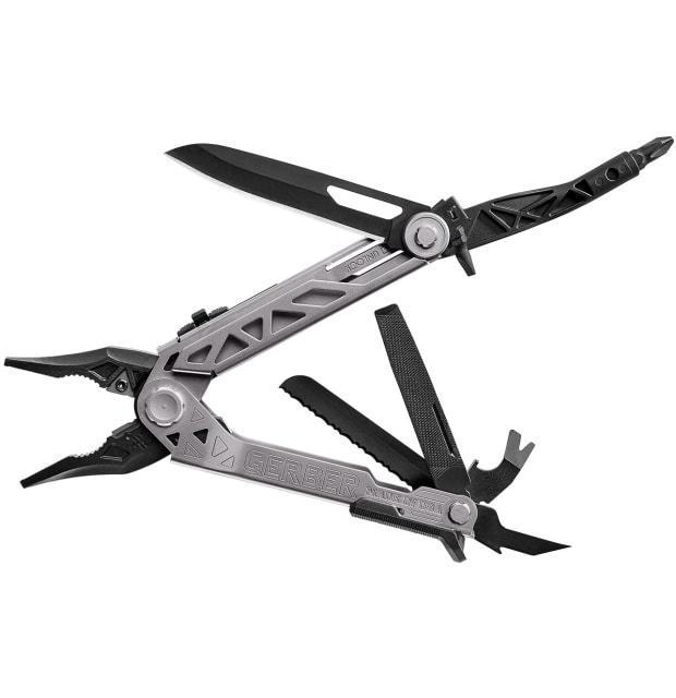 Gerber Center-Drive Multi-Tool 21