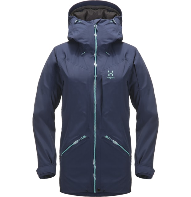 Haglöfs Niva Insulated Parka
