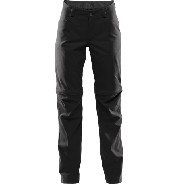 Haglöfs Zip Off Pant Women 