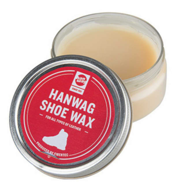 Hanwag Shoe Wax 100ml 