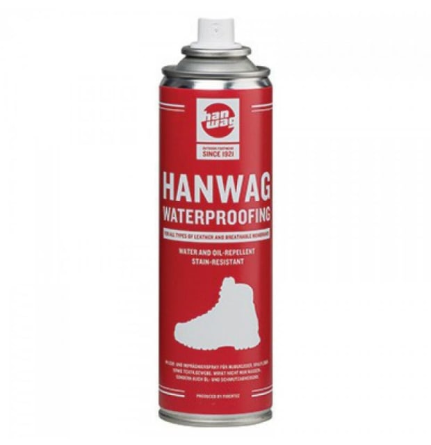 Hanwag Waterproofing