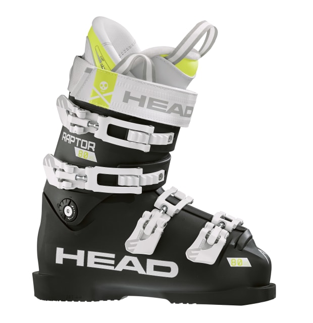 Head Raptor 80 RS Women 