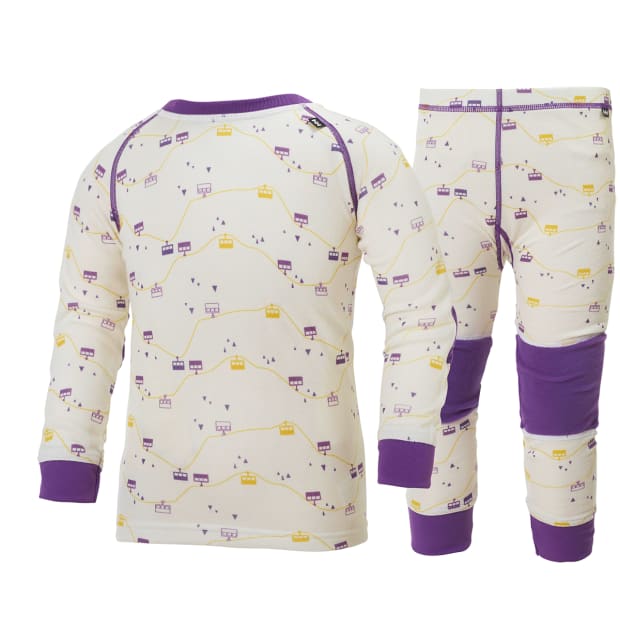 Helly Hansen Kids Warm Set 2