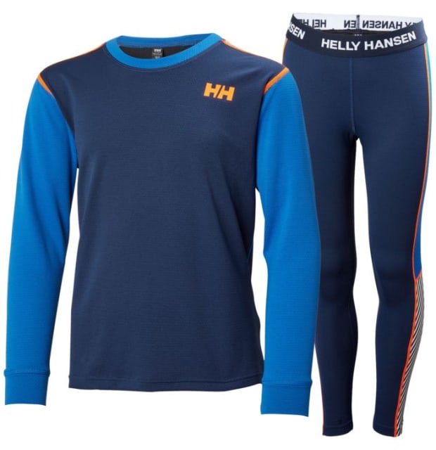 Helly Hansen LIFA Active Junior Set   