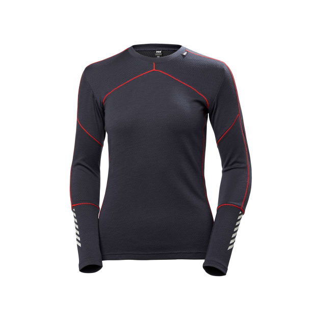 Helly Hansen Lifa Merino Crew Woman  