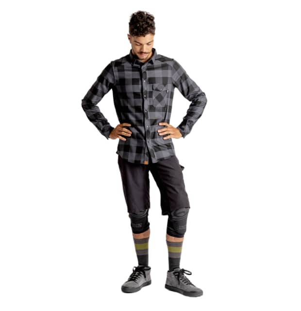 iXS Carve Digger Shirt _02