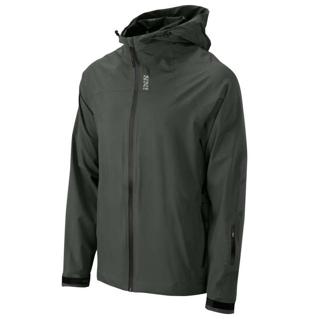 iXS Carve AW Jacket