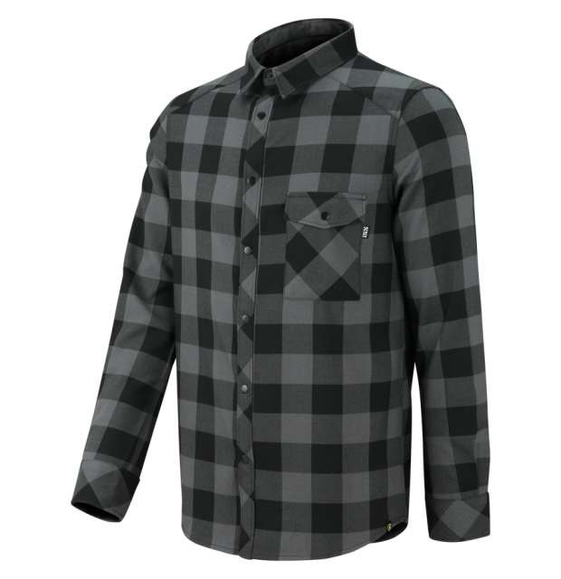 iXS Carve Digger Shirt 