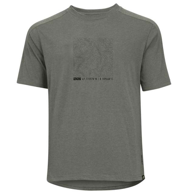 iXS Flow Tech tee Contour _02