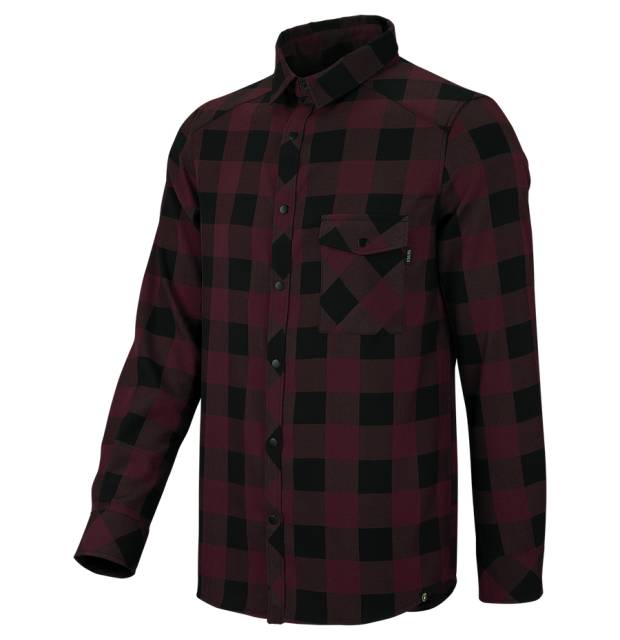 iXS Carve Digger Shirt