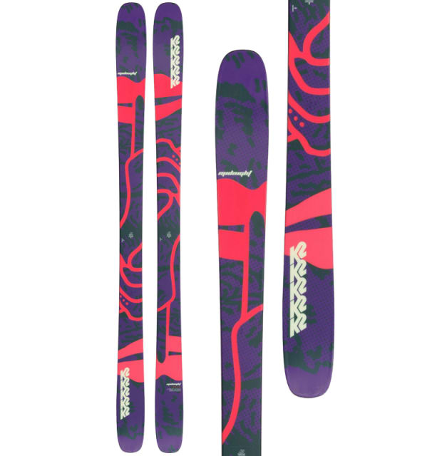 K2 Midnight