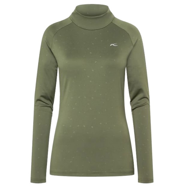 Kjus Moment Midlayer Turtleneck 