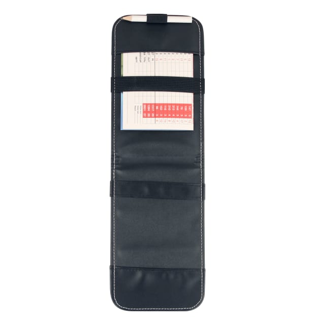 Masters Premium Scorecard Holder    _02