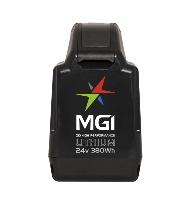 MGI Zip Battery 380WH 