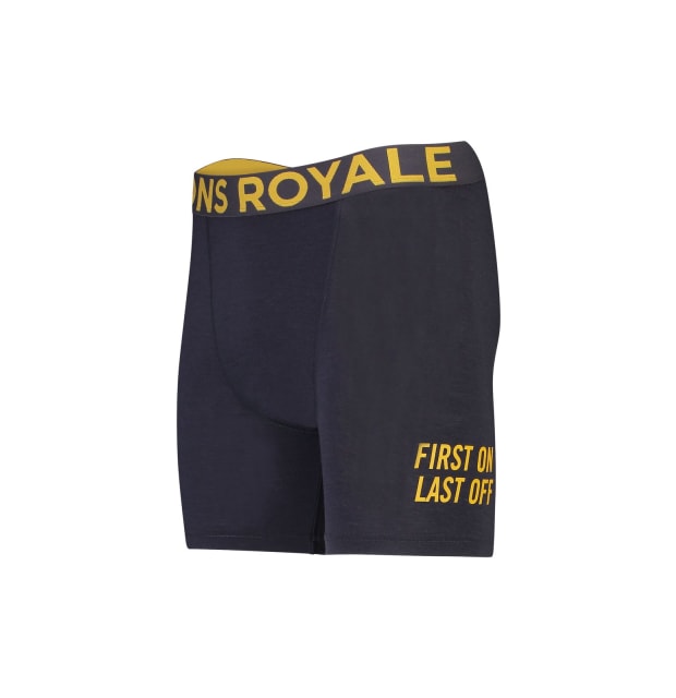 Mons Royale Hold'em Boxer    