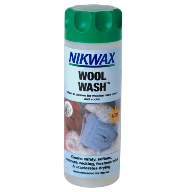 Nikwax Wool Wash