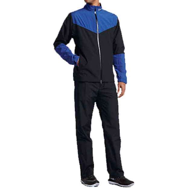 Nike Storm-Fit Rain Set