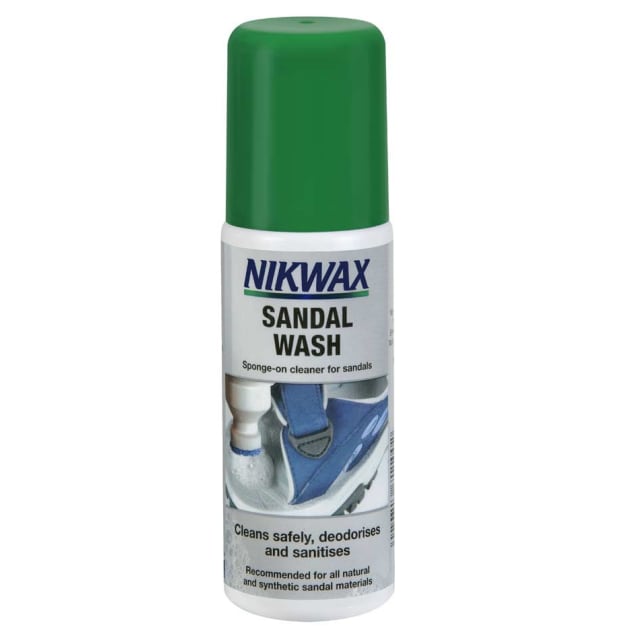 Nikwax Sandal Vask/Pleje