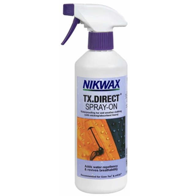 Nikwax Tx.Direct Spray-On Imprægnering 300ml