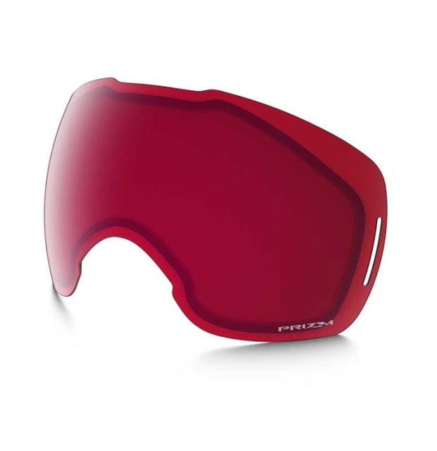 Oakley Airbrake XL Replacement Lens - Prizm Snow Rose