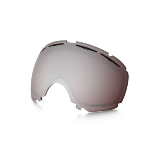 Oakley Crowbar Replacement Lens - Prizm Snow Black Iridium