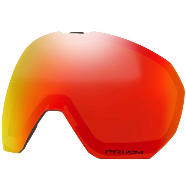 Oakley Flight Path L Rep. Lens Prizm Torch Iridium 