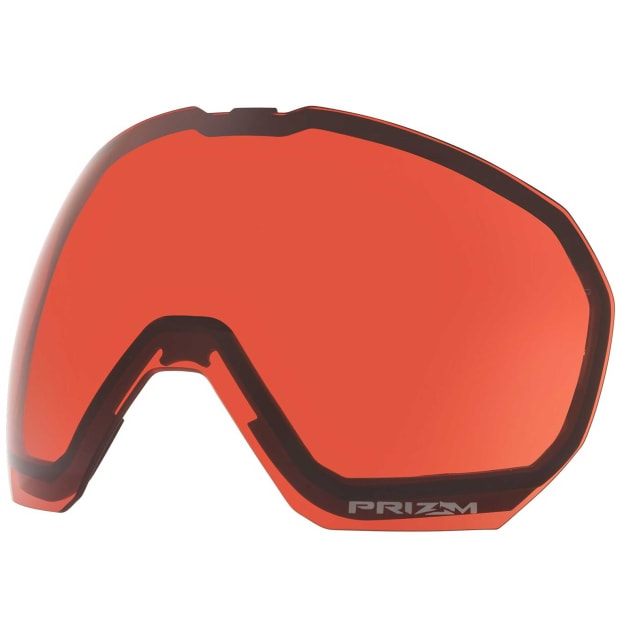 Oakley Flight Path L Replacement Lens - Prizm Snow Rose 