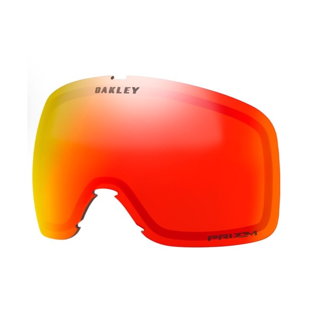 Oakley Flight Tracker Replacement Lens - Prizm Snow Torch Iridium