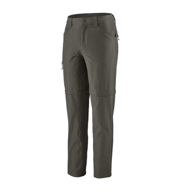 Patagonia Quandary Convertible Pant Women 