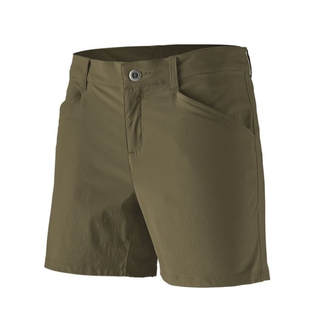 Patagonia Quandary Shorts Women 