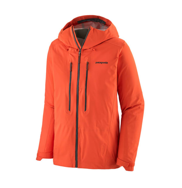 Patagonia Stormstride Jacket 