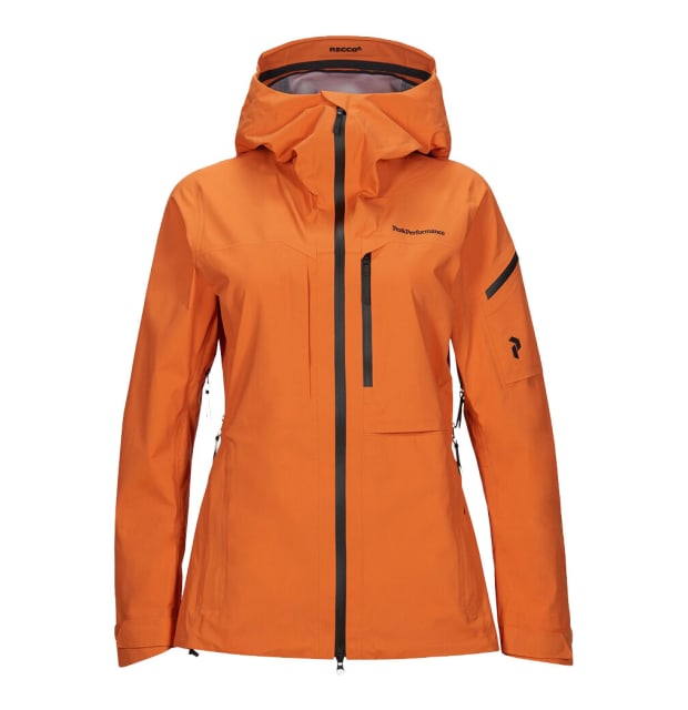 Peak Performance Alpine jakke