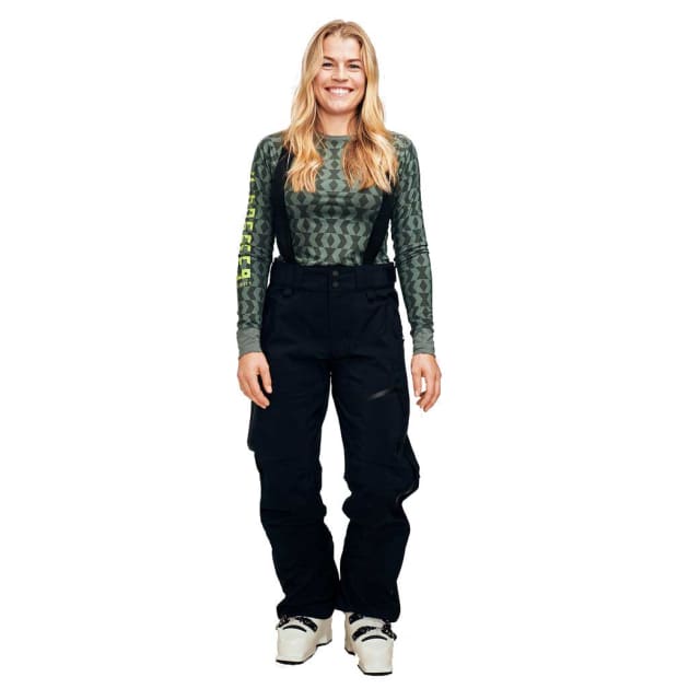 Peak Performance Alpine Gore-Tex Pant Women