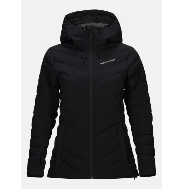 Peak Performance Frost Ski Jacket Women 