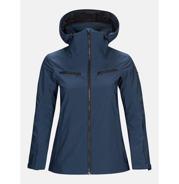 Peak Performance Women Lanzo Jacket