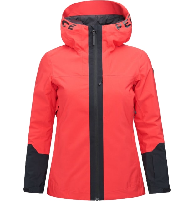 Peak Performance Rider Ski Jacket Women