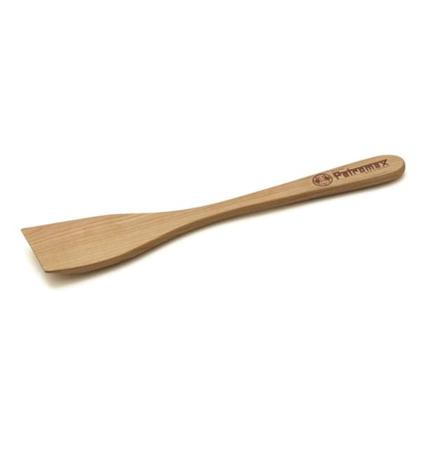 Petromax Wooden Spatula With Branding 