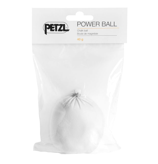 Petzl Power Ball